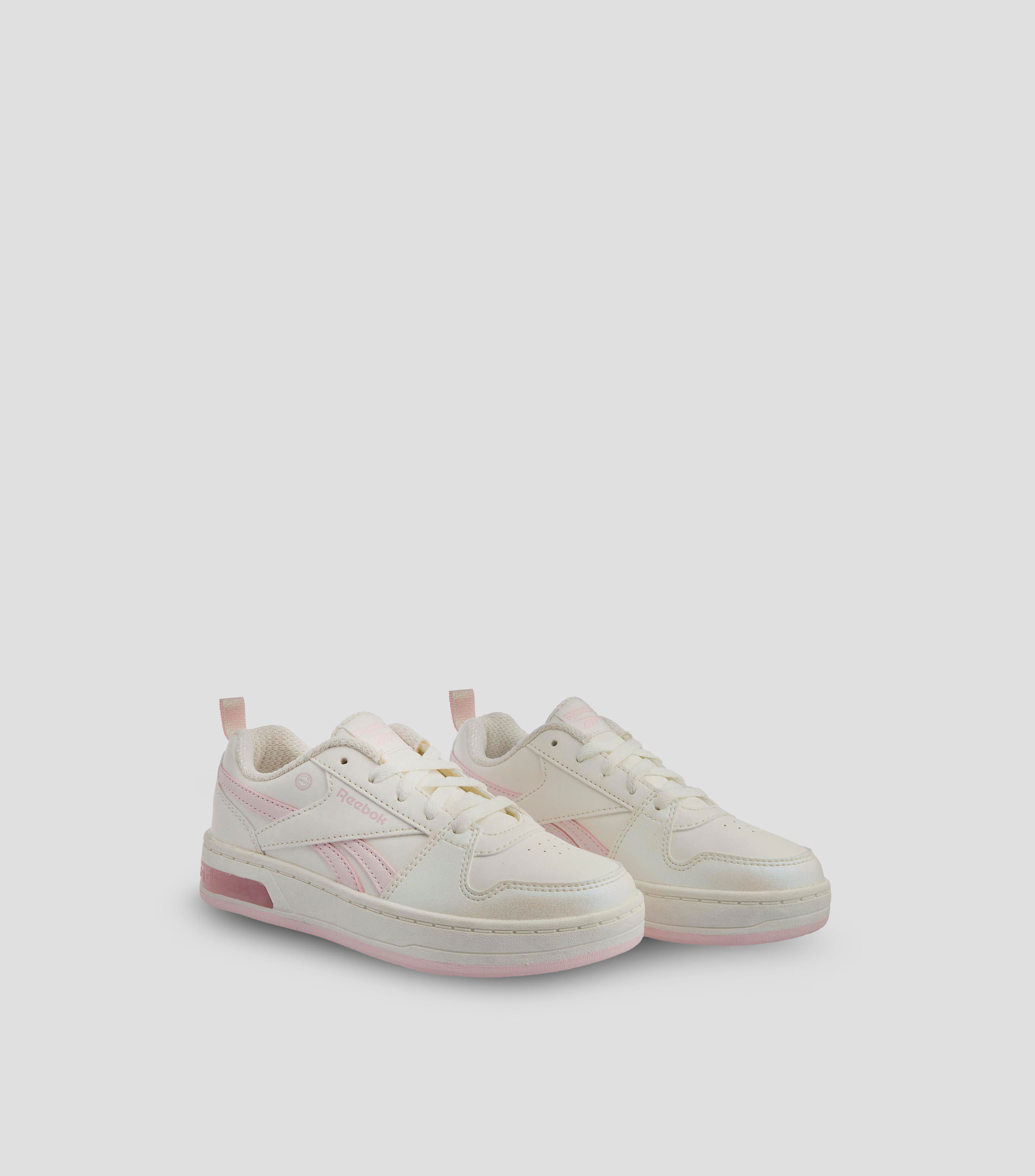 Tenis Casuales Royal Prime Niña